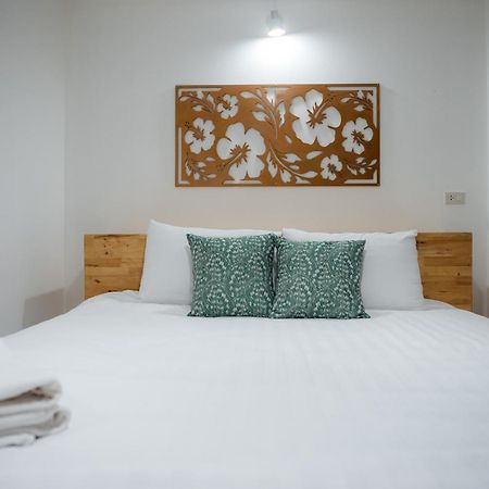Lamoon Boutique Hotel Suphan Buri Bagian luar foto