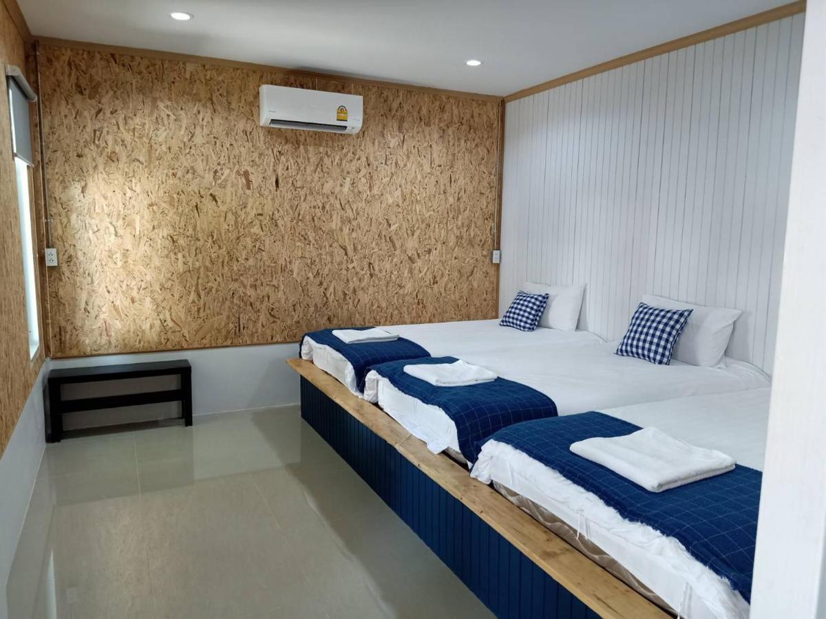 Lamoon Boutique Hotel Suphan Buri Ruang foto
