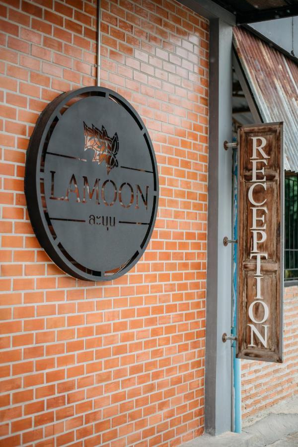 Lamoon Boutique Hotel Suphan Buri Bagian luar foto