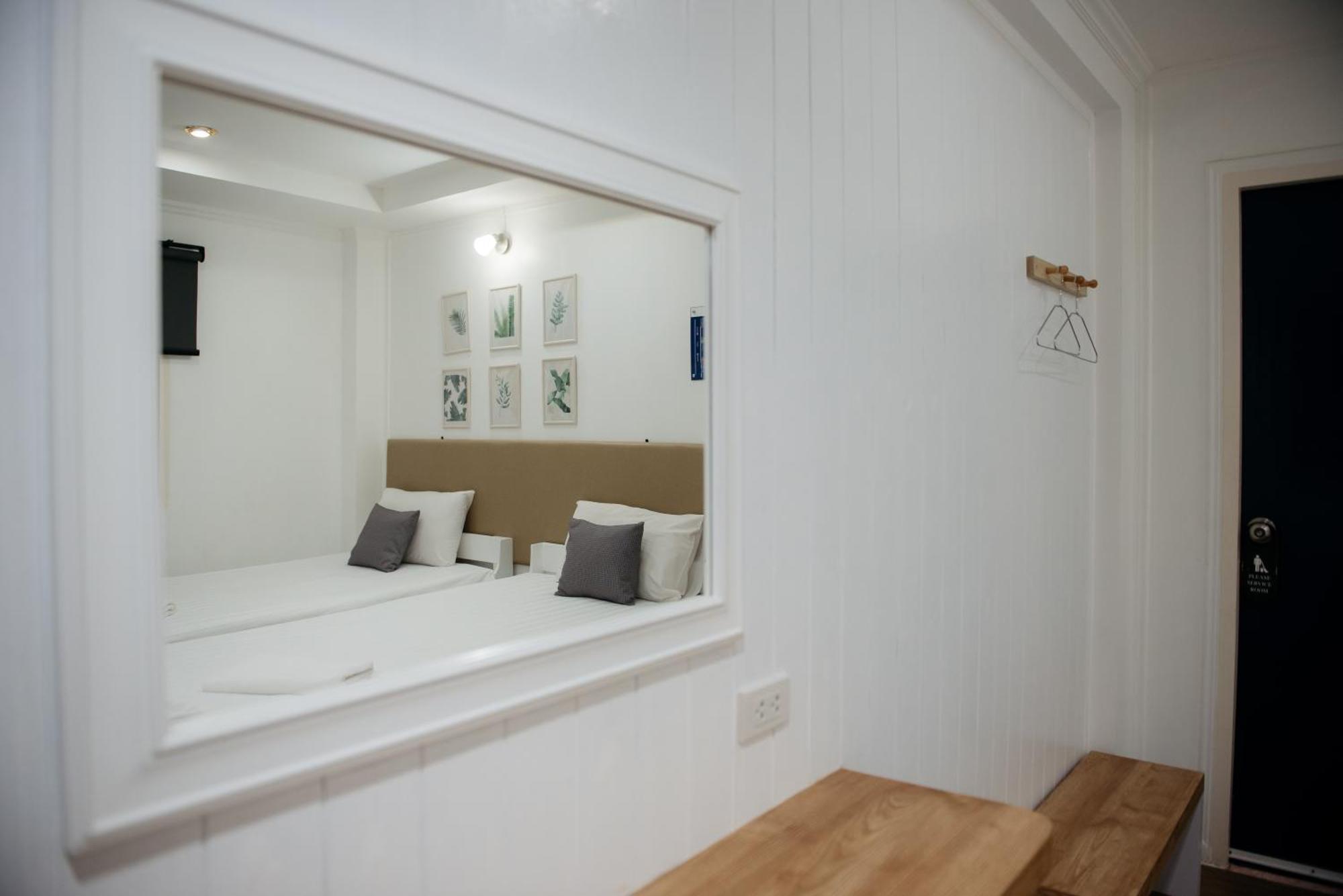Lamoon Boutique Hotel Suphan Buri Ruang foto
