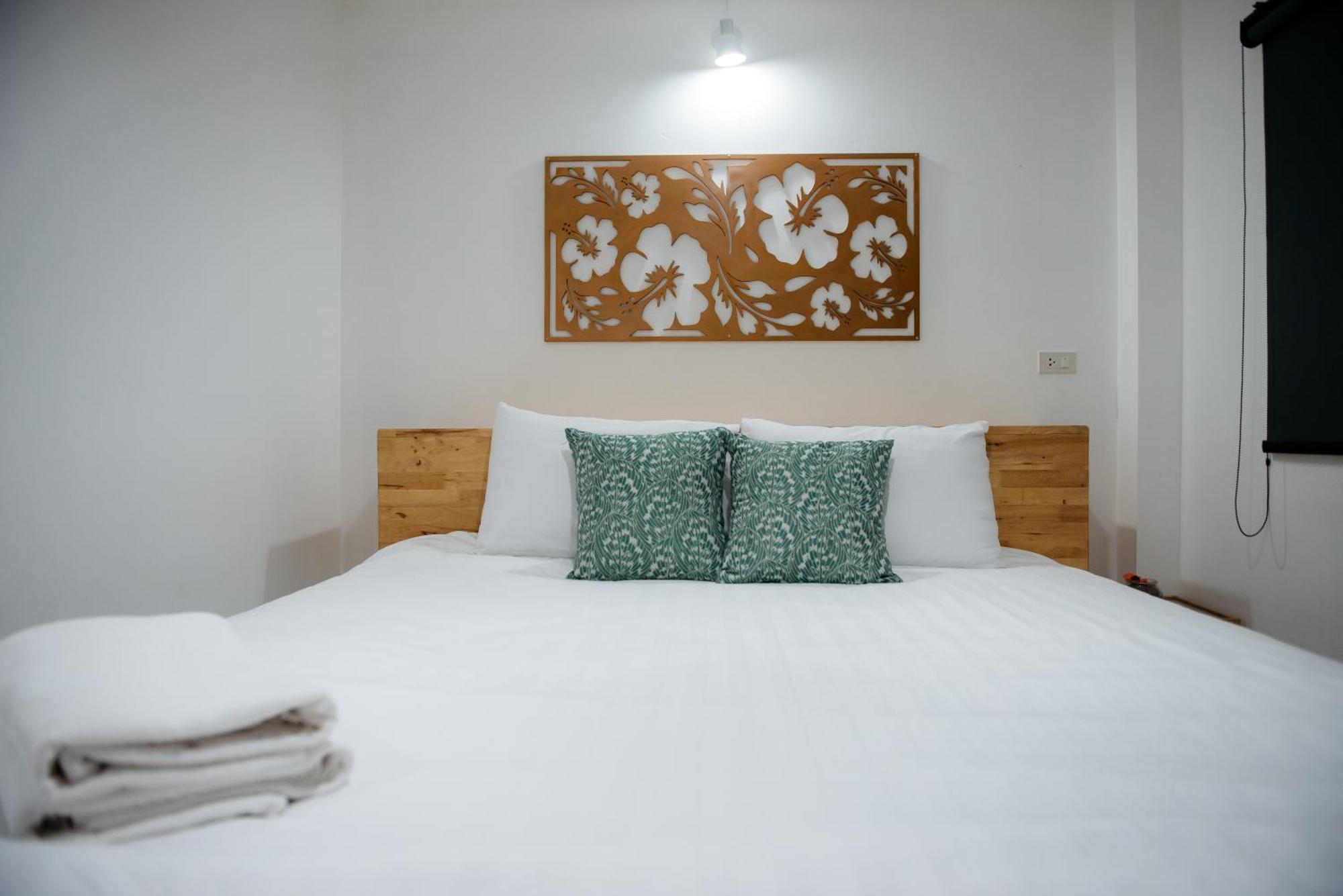 Lamoon Boutique Hotel Suphan Buri Bagian luar foto