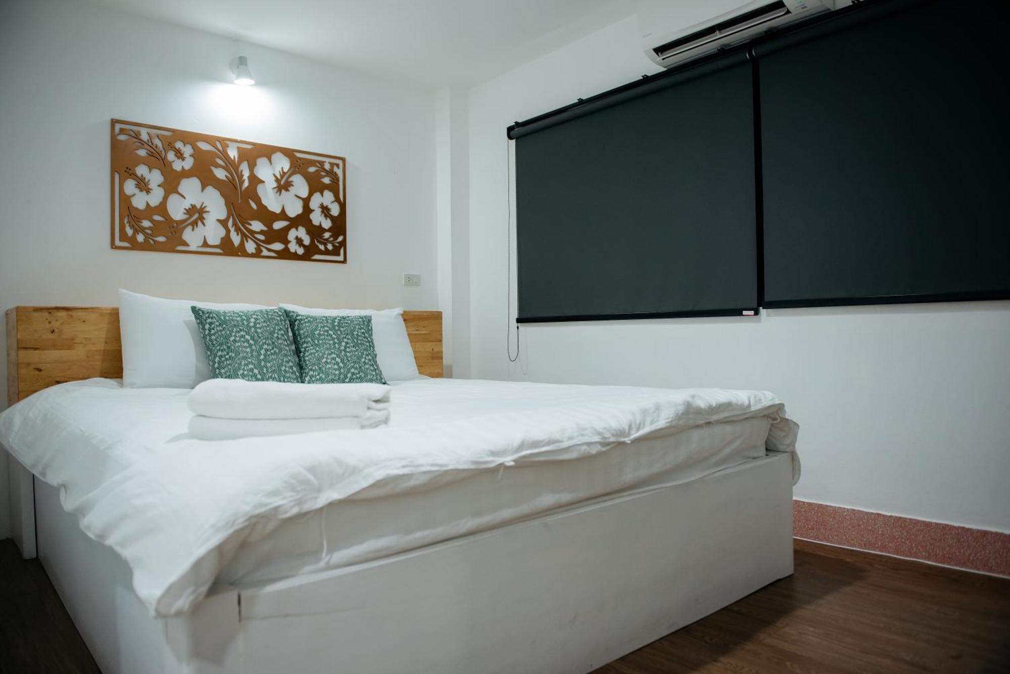 Lamoon Boutique Hotel Suphan Buri Bagian luar foto