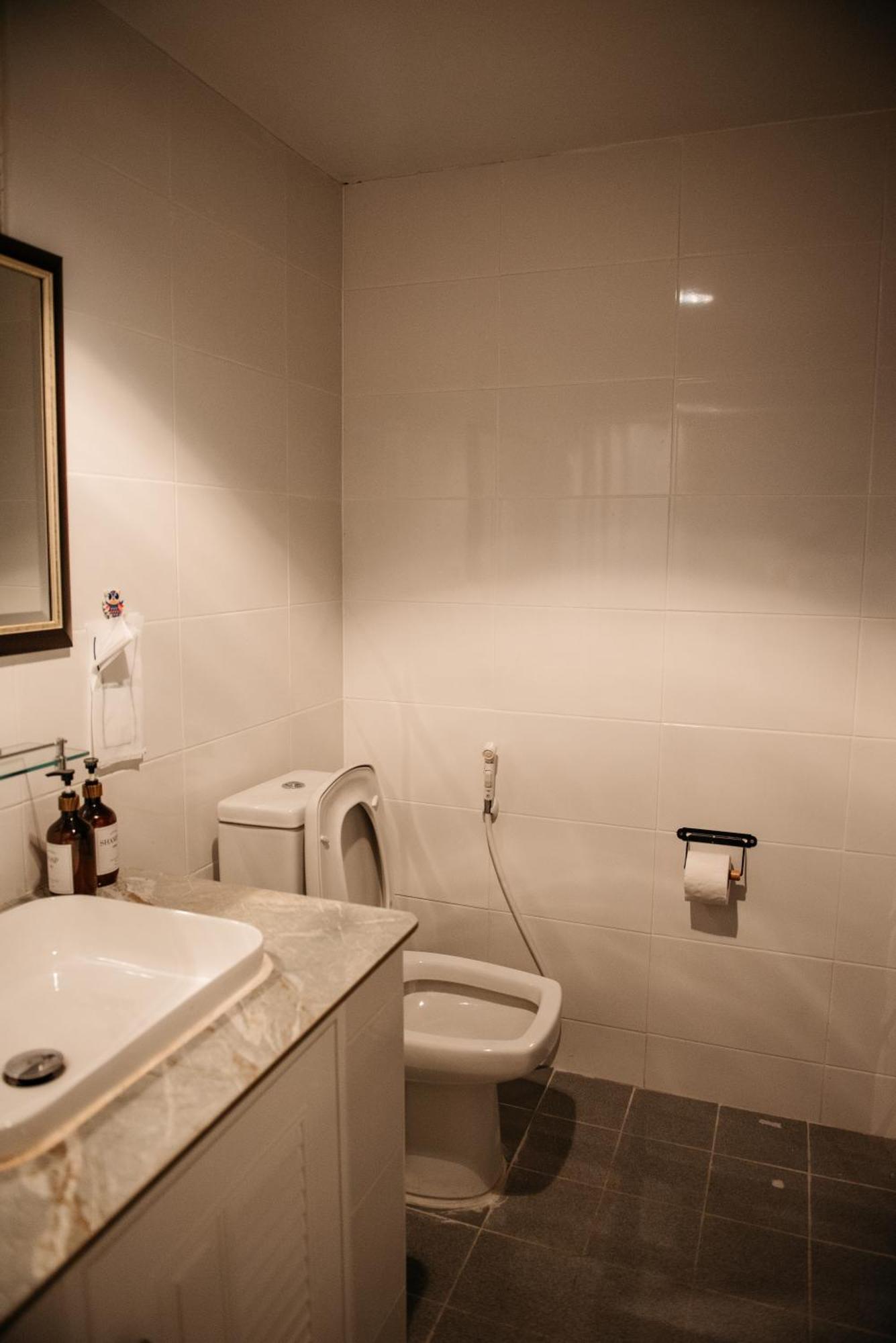 Lamoon Boutique Hotel Suphan Buri Ruang foto