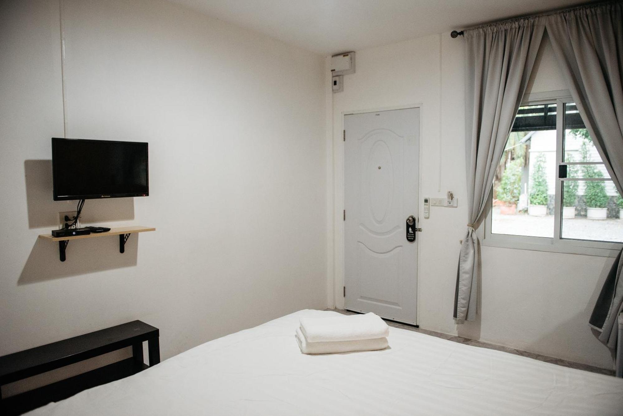 Lamoon Boutique Hotel Suphan Buri Ruang foto