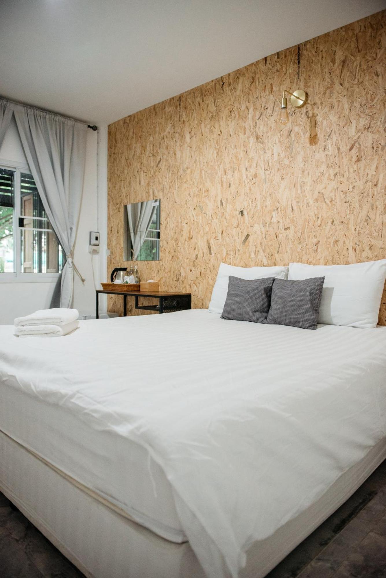 Lamoon Boutique Hotel Suphan Buri Ruang foto