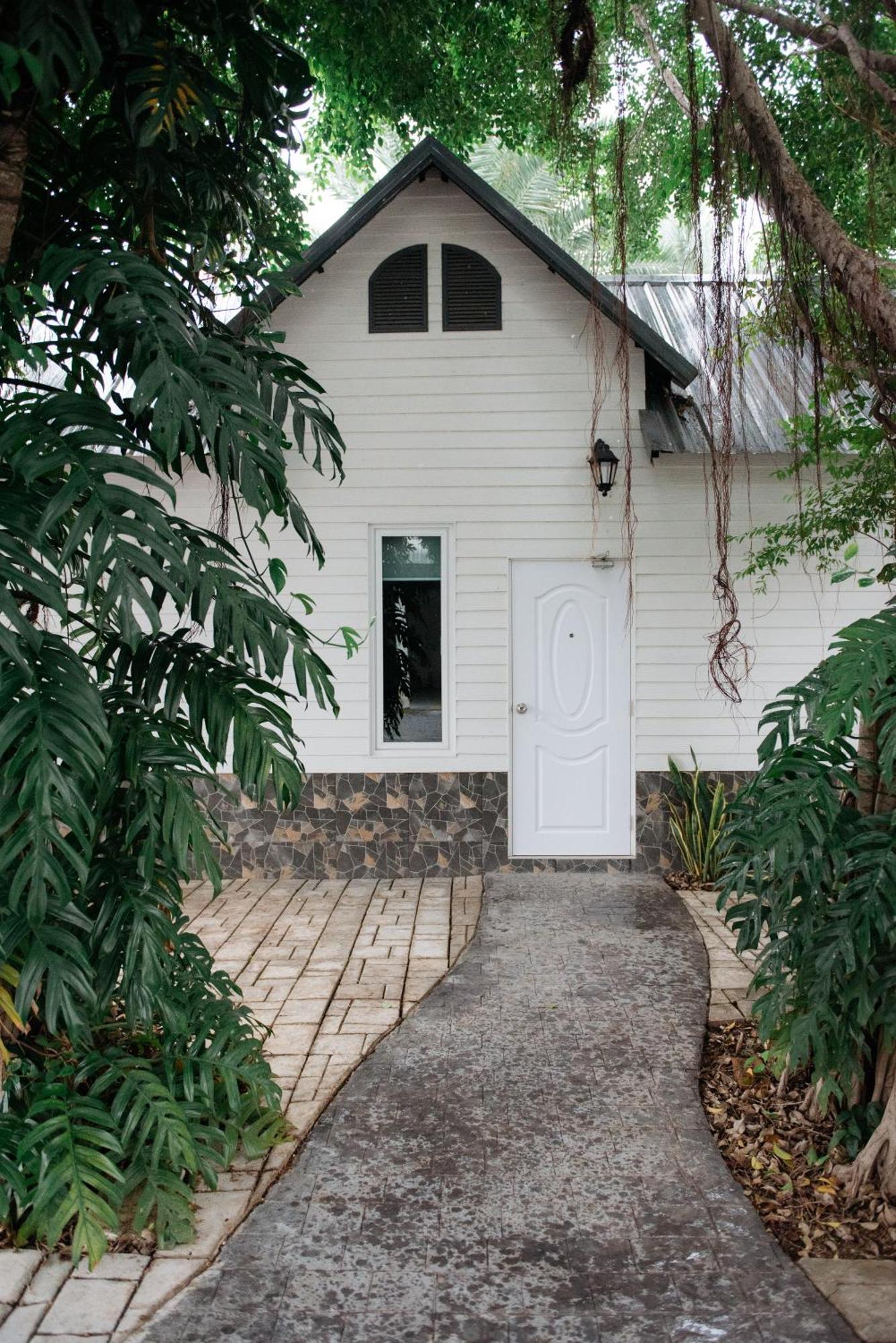 Lamoon Boutique Hotel Suphan Buri Ruang foto