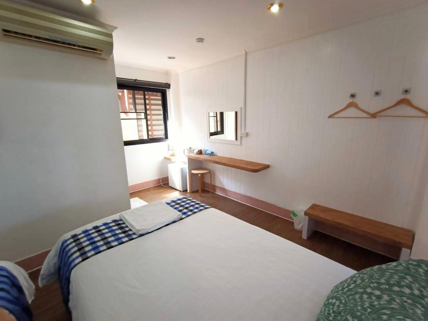 Lamoon Boutique Hotel Suphan Buri Ruang foto