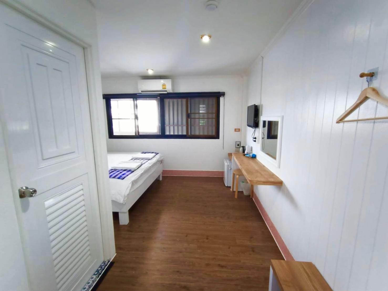 Lamoon Boutique Hotel Suphan Buri Ruang foto