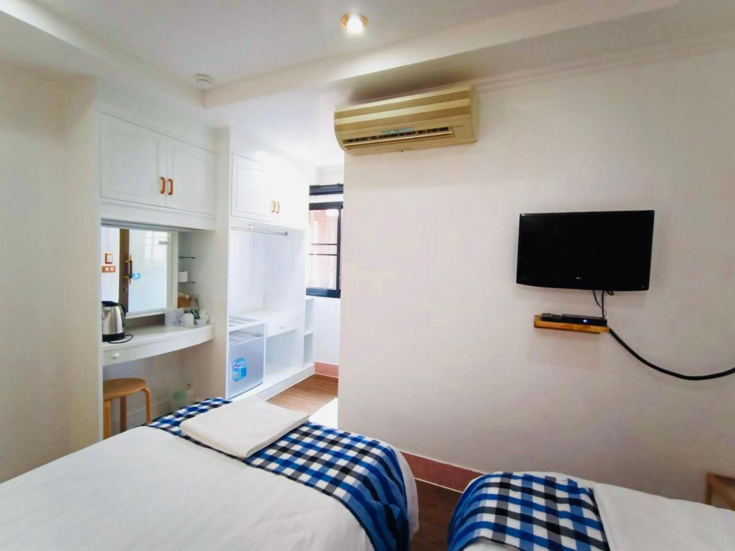 Lamoon Boutique Hotel Suphan Buri Ruang foto