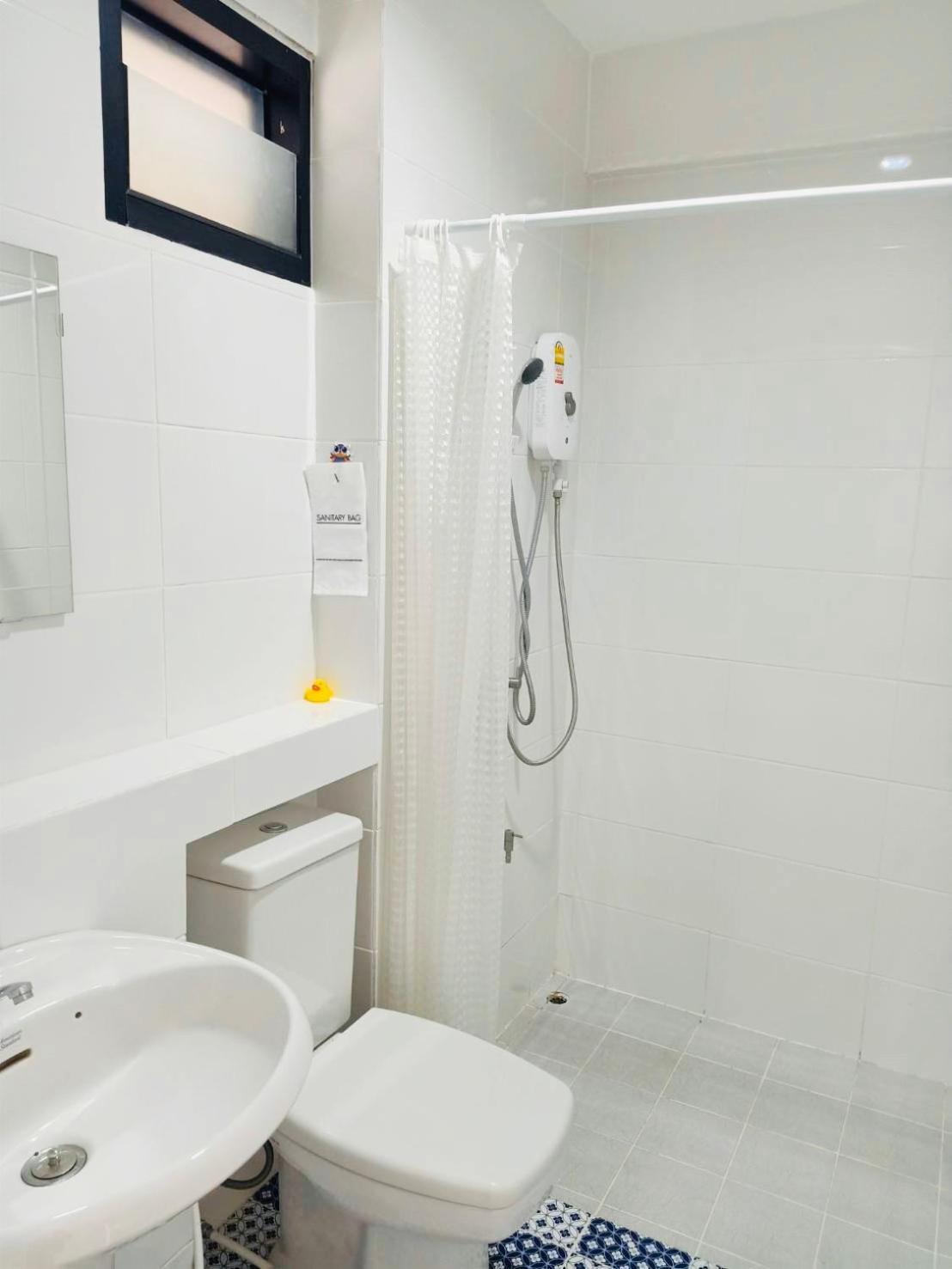 Lamoon Boutique Hotel Suphan Buri Ruang foto