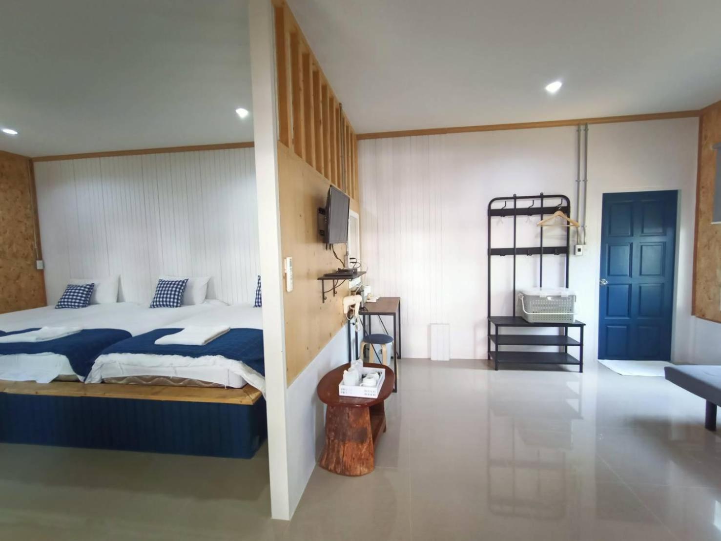 Lamoon Boutique Hotel Suphan Buri Ruang foto