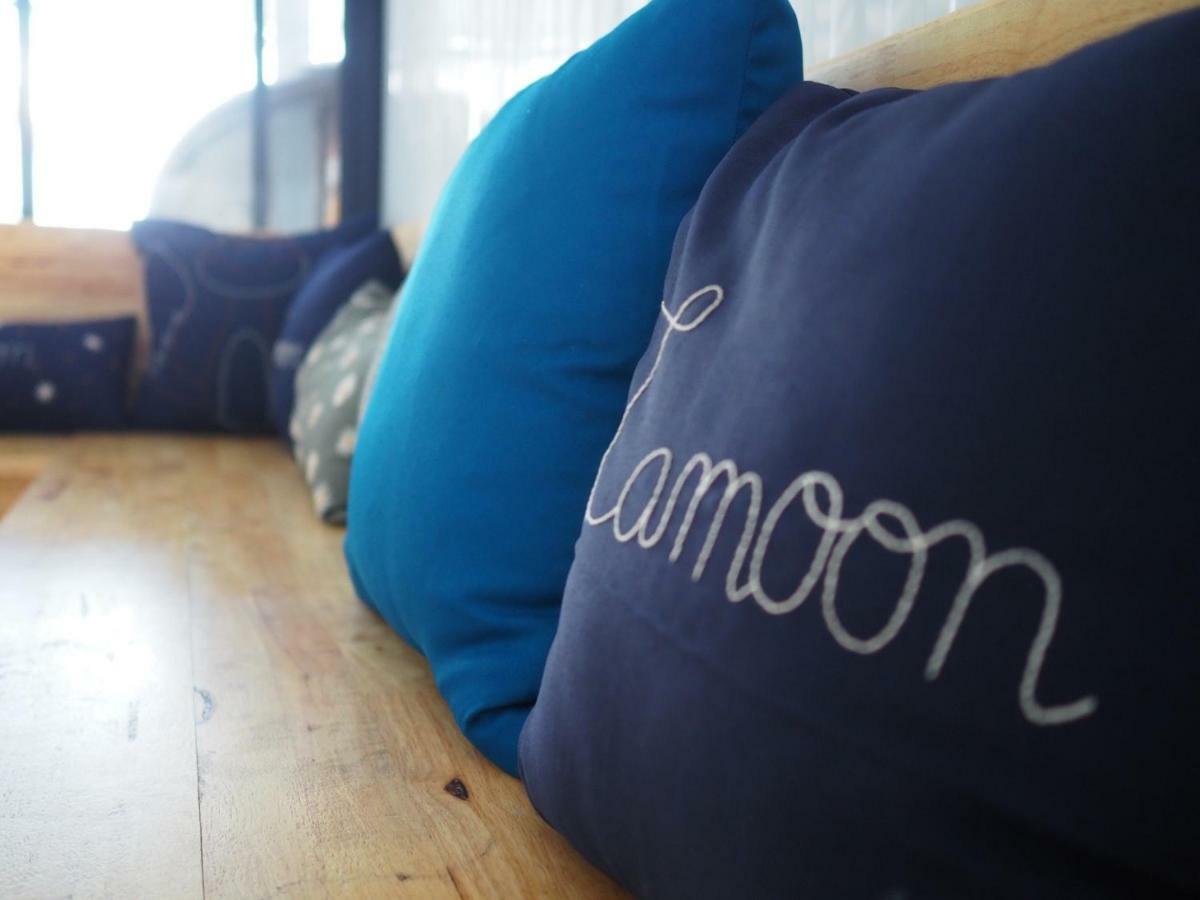 Lamoon Boutique Hotel Suphan Buri Bagian luar foto